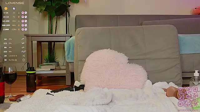 cosycute_ Obrolan Langsung XXX