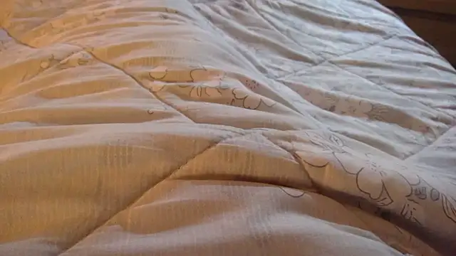 pumapatri Adlı Modelin Canlı XXX Sohbeti