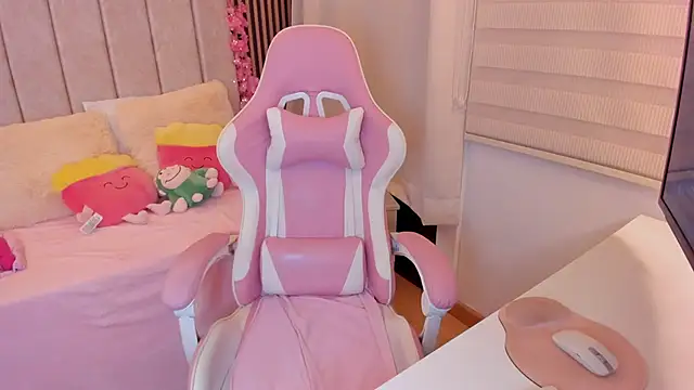 tamy_xoo Obrolan Langsung XXX