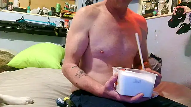 PornStro921's Live XXX Chat