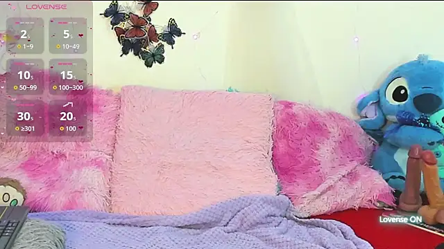 Rihanna_Flex Obrolan Langsung XXX