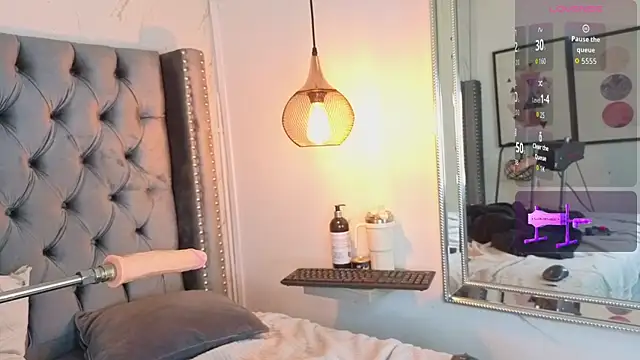 Chat XXX en directo de Anya_Belth