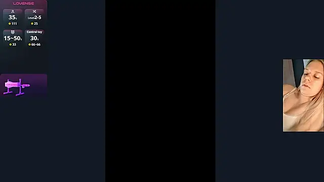 MaryjaneSpider Obrolan Langsung XXX