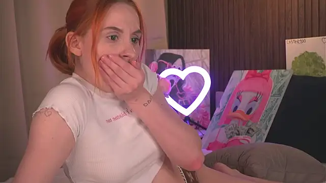 pinkmangokiss 即時 XXX 聊天