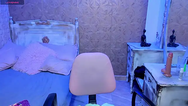 Sara_clk ওয়েবক্যাম শো