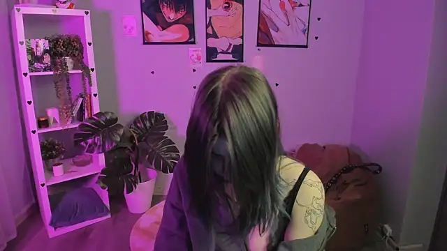 Chat +18 de crazysound ao vivo