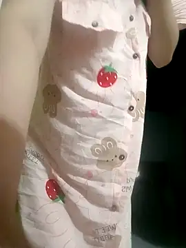 joywhar-55 Adlı Modelin Canlı XXX Sohbeti