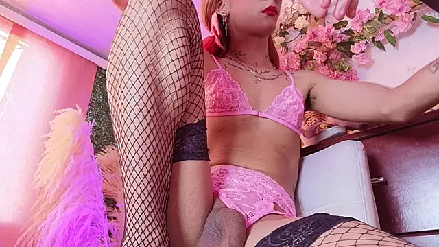 Alice_randyy 在線直播表演