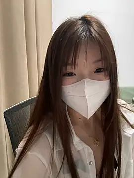 _xiaoxinxin_ 网络视讯表演