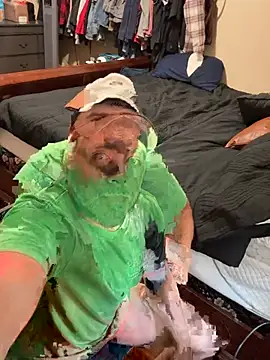 Chat XXX en directo de Antphlis