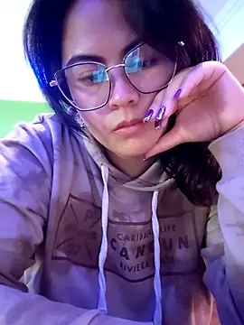 Mari-98 Live XXX-chat