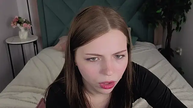 LesleySky Live XXX-chat