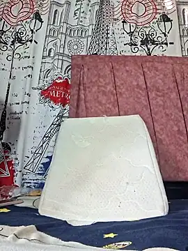 Chat XXX en directo de Juli_Powl