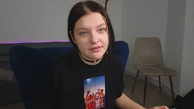 DeliaEffy Live XXX-chat