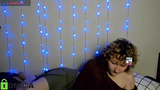 Chat XXX en directo de AnnStasia