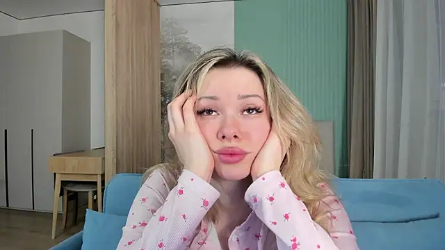 Chat XXX en directo de CassandraArmas