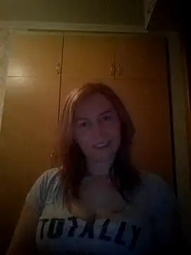 ChristinaYork's Live XXX Chat