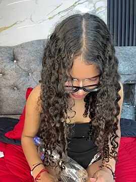 دردشة Bunny_fire الجنسية المباشرة