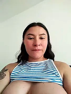 1Dulce2 webcam show
