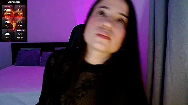 Chat XXX en directo de JenyRose