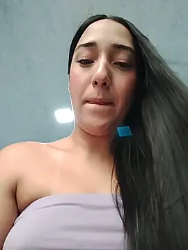 Chat XXX en directo de isabellaHill2