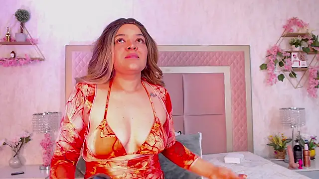 Alma_Monclair_のライブXXXチャット