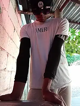 spittingpig1 webkamerás műsora