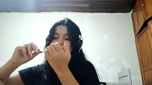 SherronAlicea Live XXX-chat