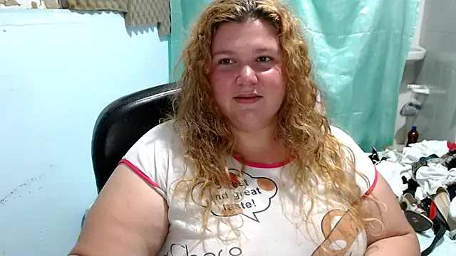 Chat XXX ao vivo de bbwsquirt