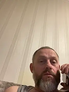 Show modela Frosl na web-kameri