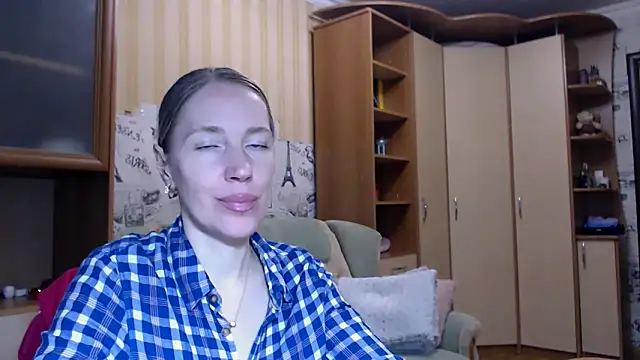 Javelinka Adlı Modelin Canlı XXX Sohbeti