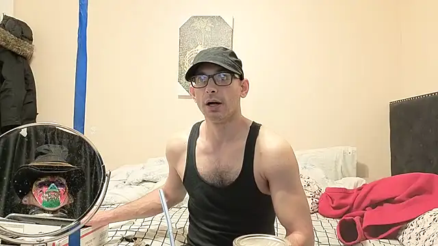 Вебкам-шоу hailzeffn