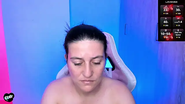 Saskyaa 라이브 XXX 채팅