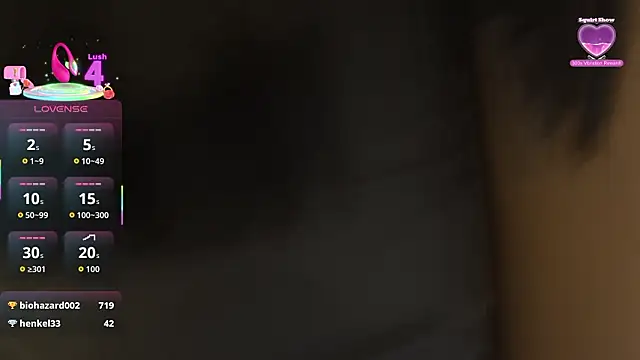 EmmitaGarcia 现场XXX聊天