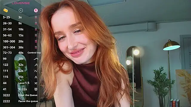 OmeliaDior: απευθείας συνομιλία ΧΧΧ