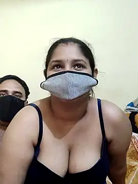 IND_COUPLE1 在線直播表演