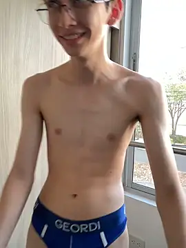 jacob_and_sam's Webcam Show