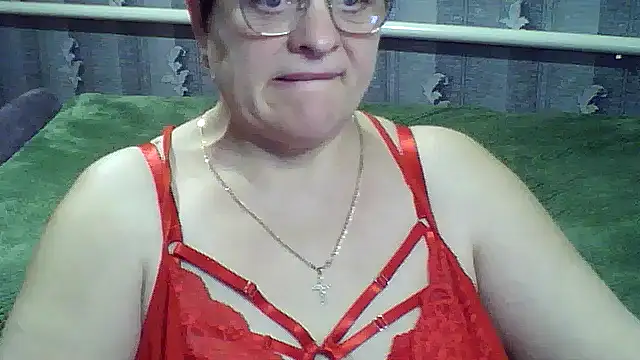 Chat XXX en directo de ElzaJewel