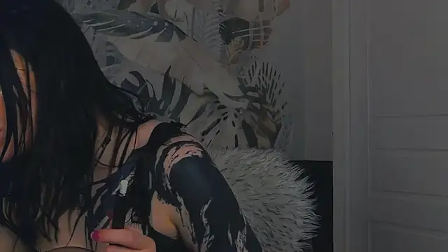 MaeveMoon 라이브 XXX 채팅