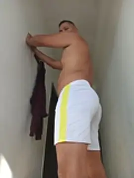 Tom_Hardy11 Pertunjukan Webcam