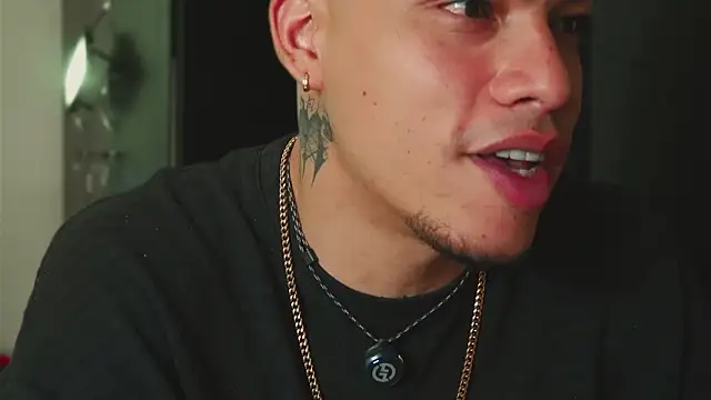 Show de webcam de AlphaMasterXxx