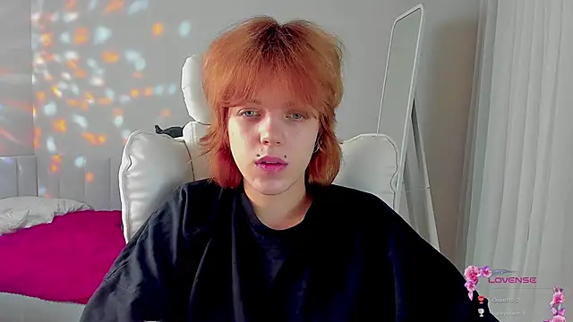 Chat XXX en directo de ReneYolker