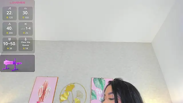 Chat +18 de cristal_kane ao vivo