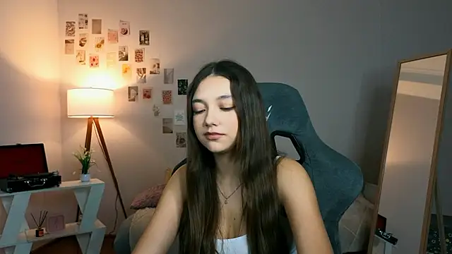 Chat XXX en directo de Vexorine