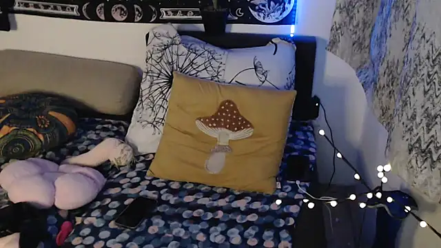 AlienforTwenty 现场XXX聊天