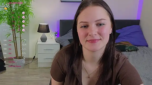 Chat XXX en directo de Jenifer_Stound