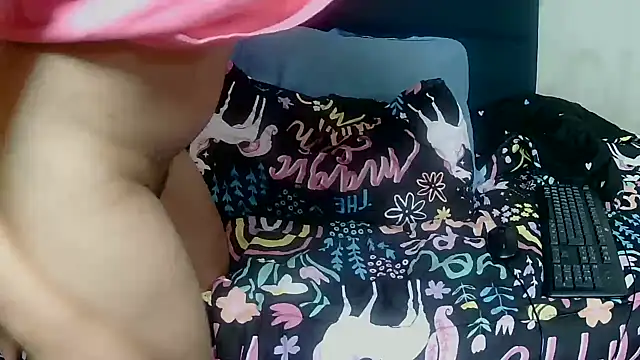 B_Slut Live XXX-Chat