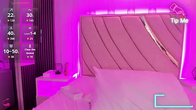 Sotf_Charlotte's Webcam Show