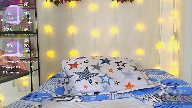 Pokazy przed kamerką – Danny_Swift