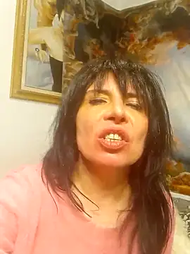 Chatroom XXX en direct de MadamBell